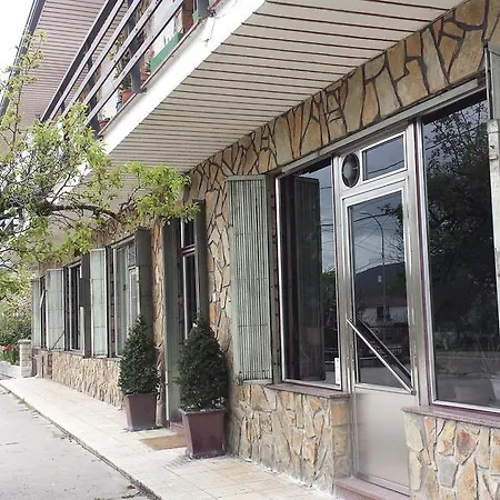 El Crucero La Magdalena (Leon)