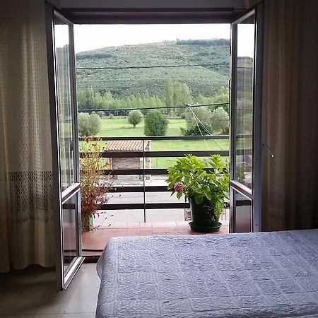 El Crucero La Magdalena (Leon)