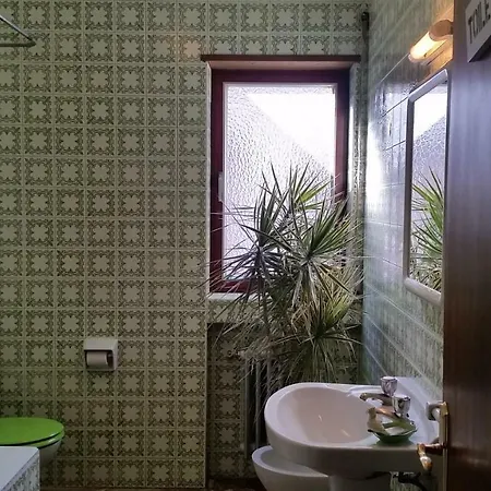 El Crucero La Magdalena (Leon)