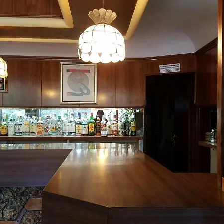 El Crucero Hostal La Magdalena (Leon)