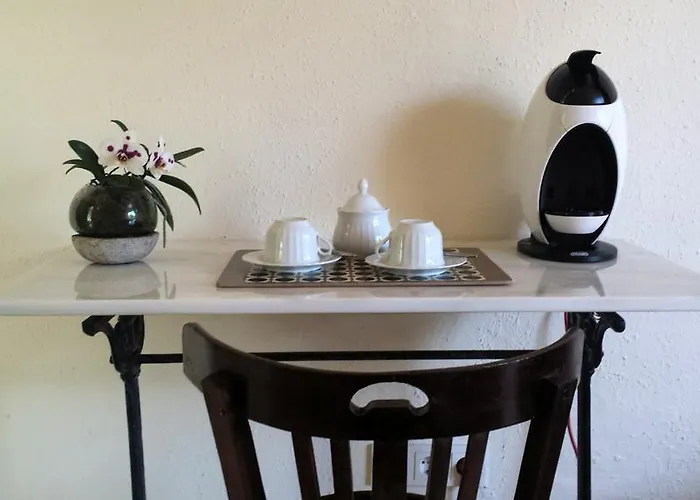 El Crucero אכסניה