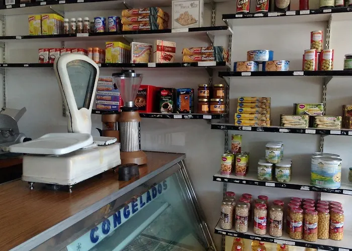 El Crucero La Magdalena (Leon)