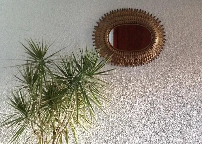 El Crucero אכסניה