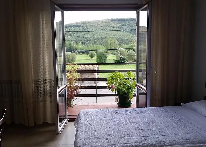 El Crucero La Magdalena (Leon)