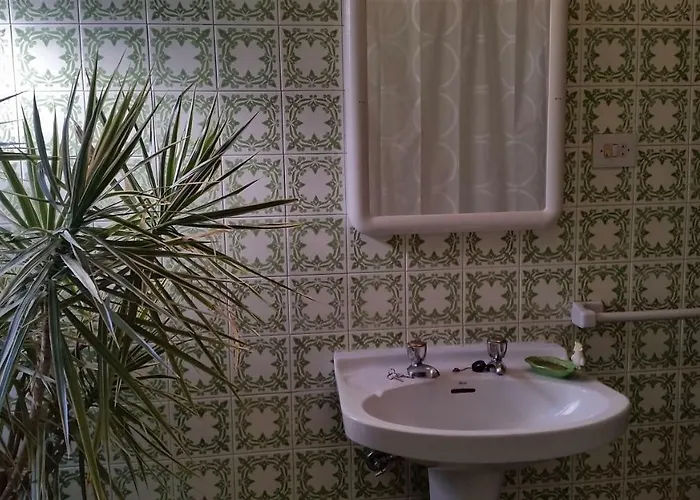 El Crucero אכסניה