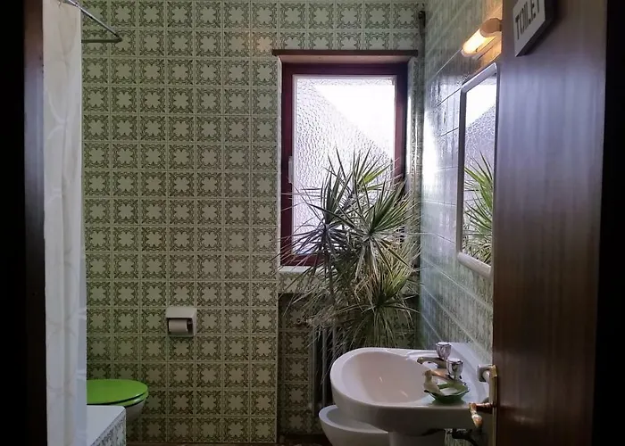 El Crucero La Magdalena (Leon)